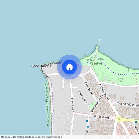 Fraser Road 8A, WA 6153, Applecross