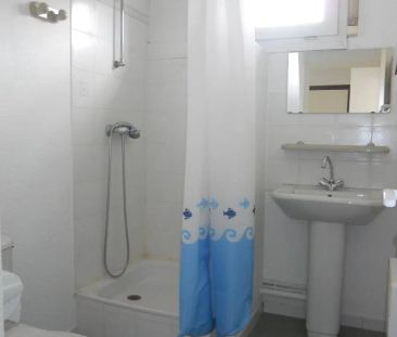 Appartement à louer 2 pièces 33m² - Photo 2