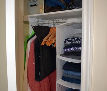 For Lease - 27 Hamilton Street Unit# Basement, Toronto, Ontario - Photo 1