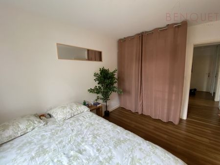 Location Appartement 2 pièces 46m² BIARRITZ 64200 - Photo 4