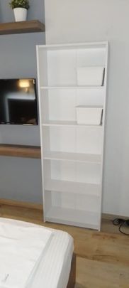 Studio/Γκαρσονιέρα για ενοικίαση Πλατεία Ναυαρίνου (Κέντρο Θεσσαλονίκης) - Φωτογραφία 1