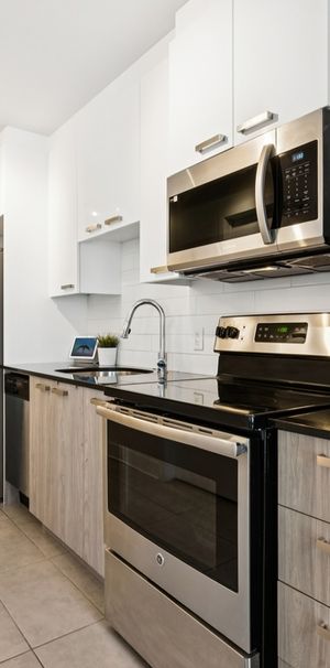 Magnifique Appartement - Photo 1