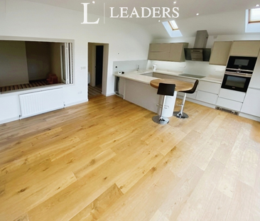 4 bedroom bungalow to rent Kayfen, Witham-On-The-Hill, Bourne, PE10 - Photo 5