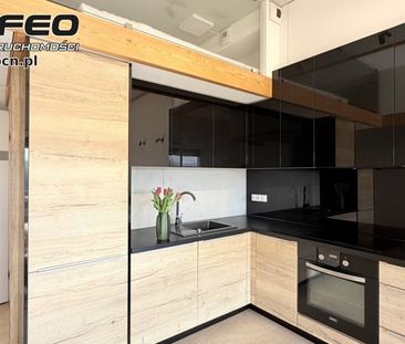 Mieszkanie na wynajem - Zdjęcie 6