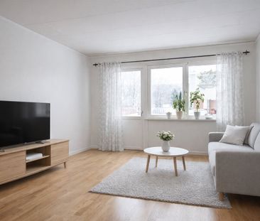 Fäbodgatan 99 - Foto 1