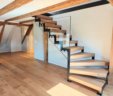 2.5 Zimmer, 74 m², 2. Stock - Photo 5