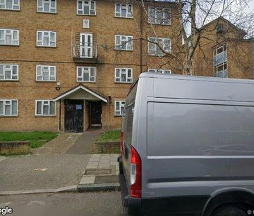 Room in a Shared Flat, Lilian Rolfe House Hamilton Road, SE27 - Photo 6