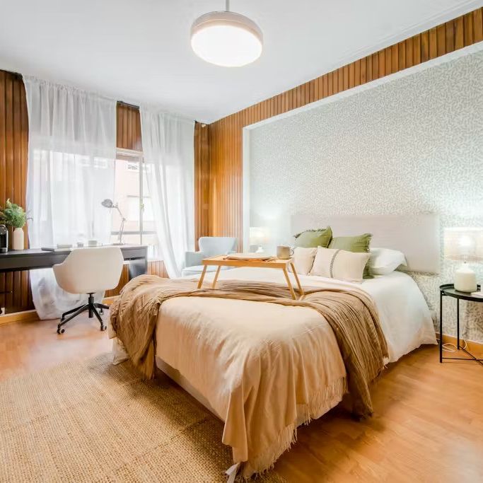 Calle de Alburquerque, Madrid, Community of Madrid 28010 - Photo 1