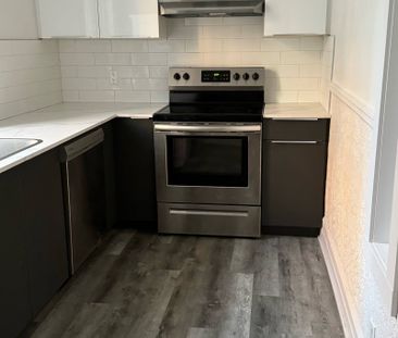 4702 Queen Mary Road - Charming 1-Bedroom Apartment for Rent - Photo 5