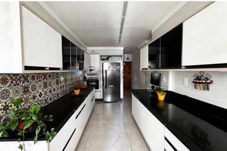 Apartamento Alto Padrão para Locação no Canto do Forte | 193m² | 3 Suítes | Terraço Gourmet | 2 Minutos da Praia - Foto 5