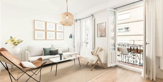 Calle del Doctor Castelo, Madrid, Community of Madrid 28009 - Photo 1