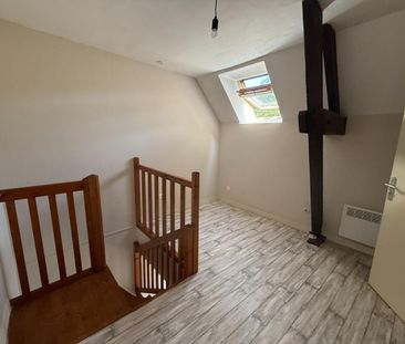 Location Maison 2 pièces 26m² MORTAIN BOCAGE 50140 - Photo 6