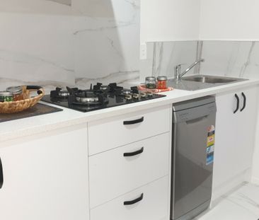 One Bedroom Furnished Apartment - Photo 6