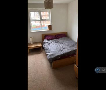 1 bedroom in a house share to rent - Photo 1