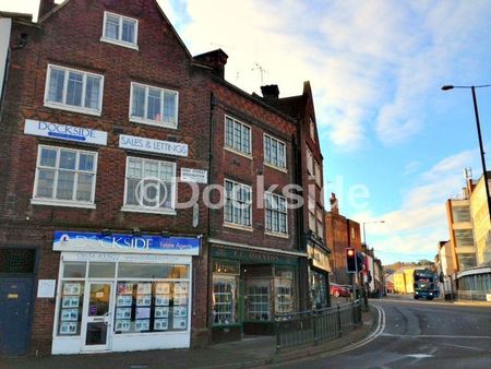 1 bed to rent in High Street, Rochester, ME1 - Photo 5