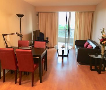 For Lease - 256 Doris Avenue Unit# 609, Toronto, Ontario - Photo 3