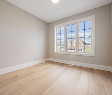 For Lease - 61 Greenridge Crescent, Markham, Ontario - Photo 5