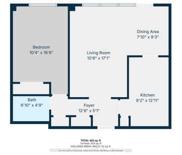 1780 Victoria Park Avenue #504 - Photo 6