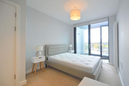 1 bedroom flat to rent - Photo 5