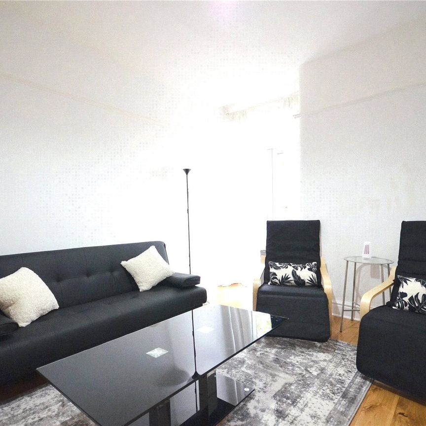 Cedar Grove, Fallowfield, Manchester, Manchester, M14 6YF - Photo 1