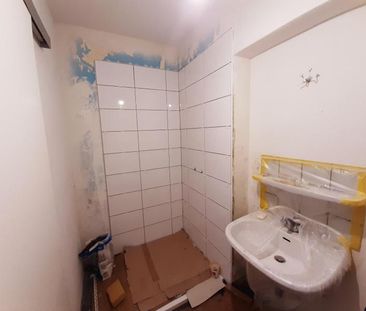 Renoviertes Appartement in Zentrumsnähe von Welkenraedt - Foto 6