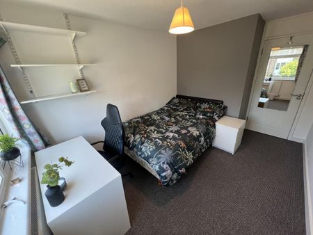 5 bedroom house to rent - Photo 5