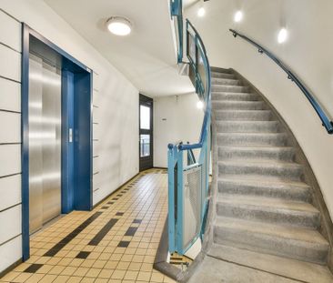 Te huur: Appartement Sarphatistraat 686 in Amsterdam - Photo 5