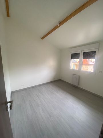 Appartement Colombes 3 pièces - Photo 5