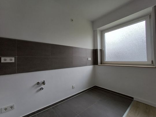Kernsanierte 2-Zimmer-Wohnung - Photo 1