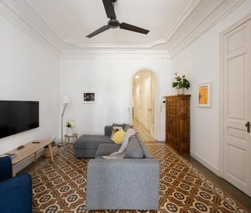 Carrer de Mallorca, Barcelona, Catalonia 08037 - Photo 4