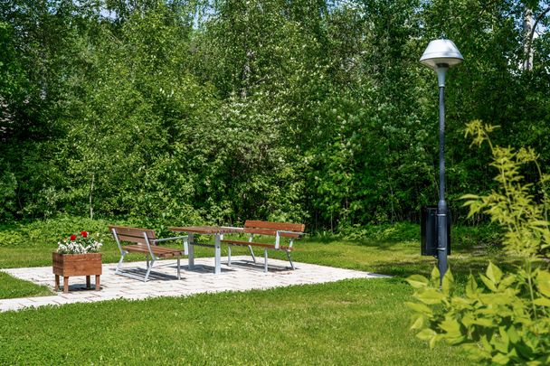 Backliden 6 B, 77671, LÅNGSHYTTAN, Sverige - Foto 1