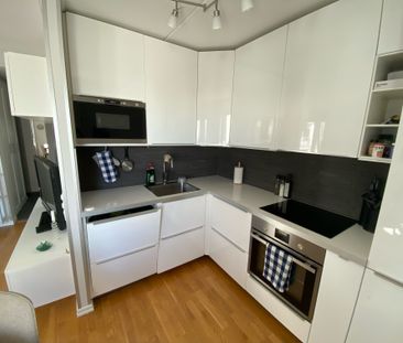 Korsvägen, Täby - Foto 4