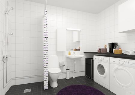 Ankargränd 9 - Foto 5