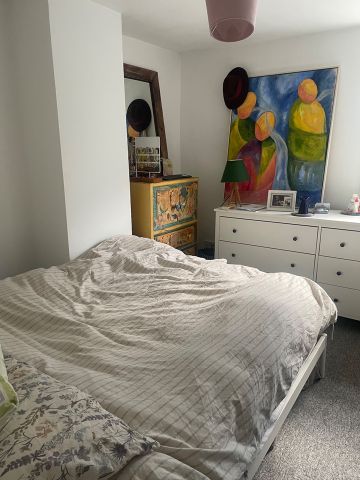 2 Bed Terraced House, Hanover Terrace, BN2 - Photo 5