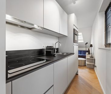 Hertogstraat 109 - Foto 5