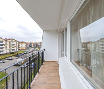 Przytulne 2 pokojowe mieszkanie w Rumii - Zdjęcie 1