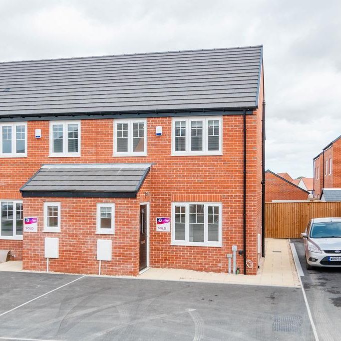 3 bedroom house to rent - Photo 1