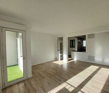 Location Appartement 3 pièces 63m² - Photo 2