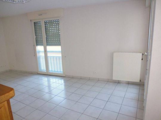 Location appartement t1 bis 2 pièces 44 m² à Villefranche-de-Rouergue (12200) - Photo 1