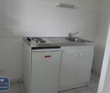 Appartement à louer 2 pièces 48.4m² - Photo 4