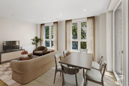 3 bedroom flat to rent - Photo 5