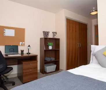 1 bedroom flat to rent - Photo 6