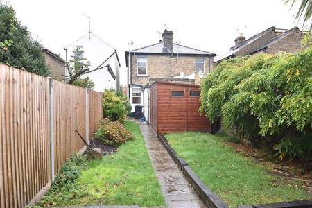 Thorpe Road, Kingston Upon Thames, KT2 - Photo 4