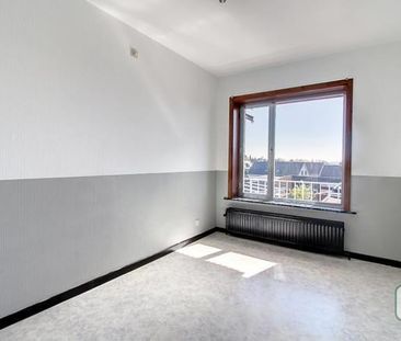 Appartement te huur - Foto 1