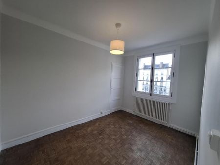 Appartement T4 à louer - 69 m² - Photo 5