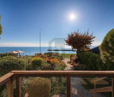 A DEUX PAS DU LAC, VUE IMPRENABLE - Photo 3