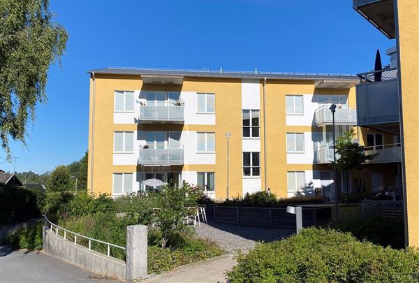 Friisgatan 11 A - Foto 1