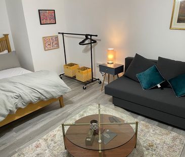 1 Bed Flat, Tower Grove, LS12 - Photo 1