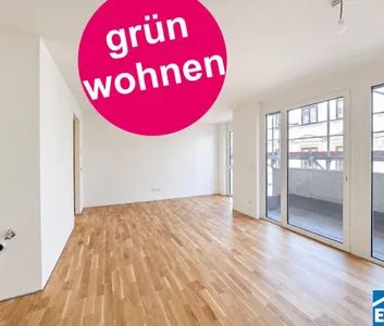 Äußere MAHÜ | ERSTBEZUG ab 15.10.2026 | Grün wohnen mit Freifläche inklusive - Photo 3