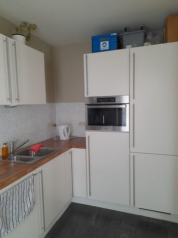 Appartement te huur - Photo 3